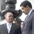 Implosión del chavismo Implosión del chavismo