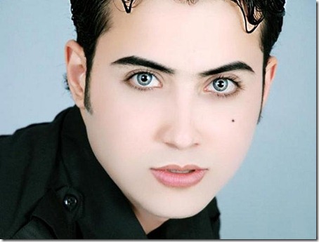 ahmed-angel-hombre-lindo