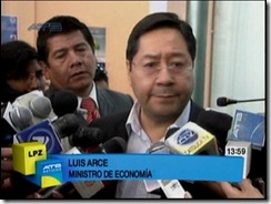 arce bancos