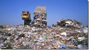basura