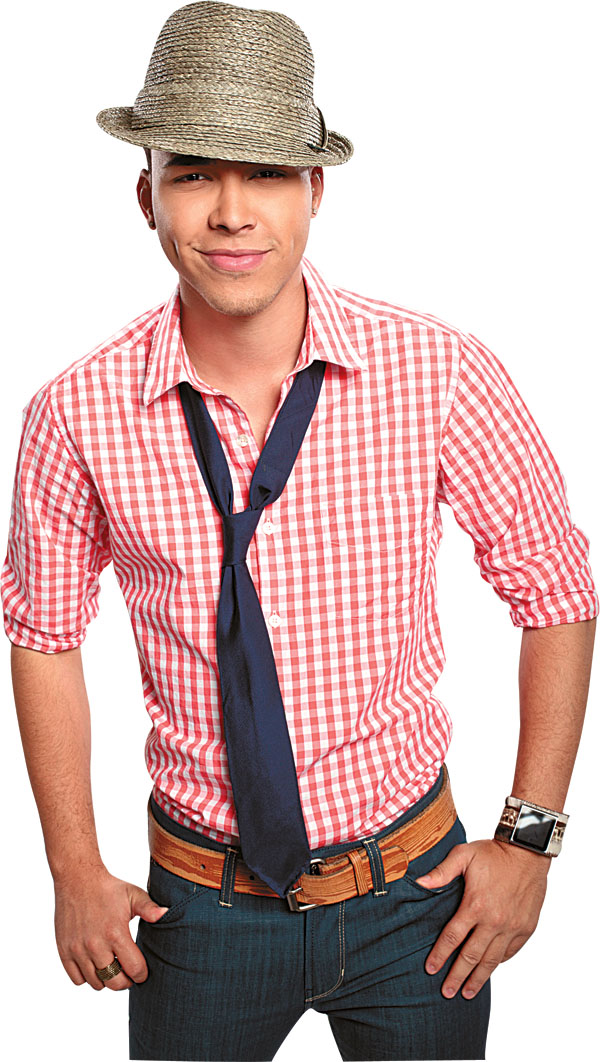 cantante