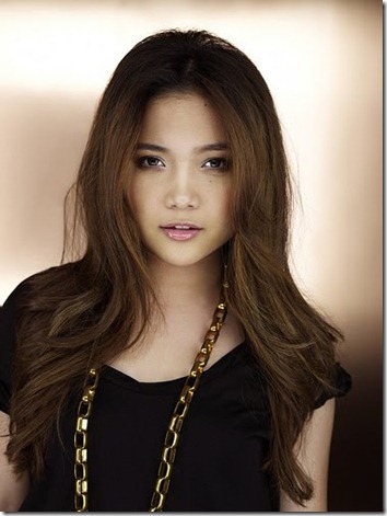 charice