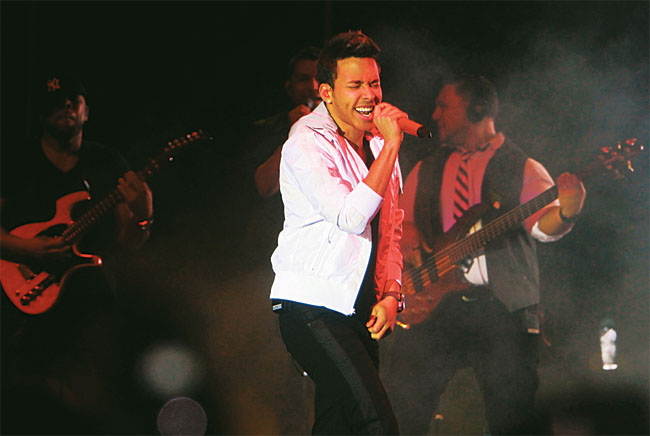 concierto