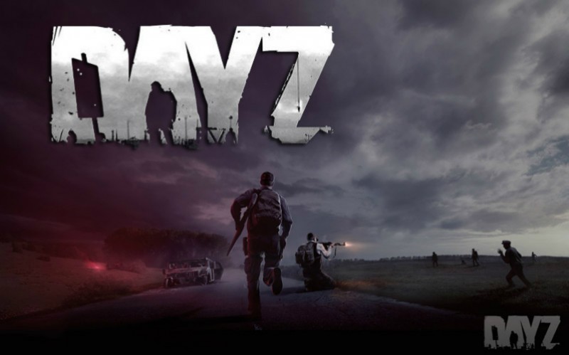 dayz juegos de zombies