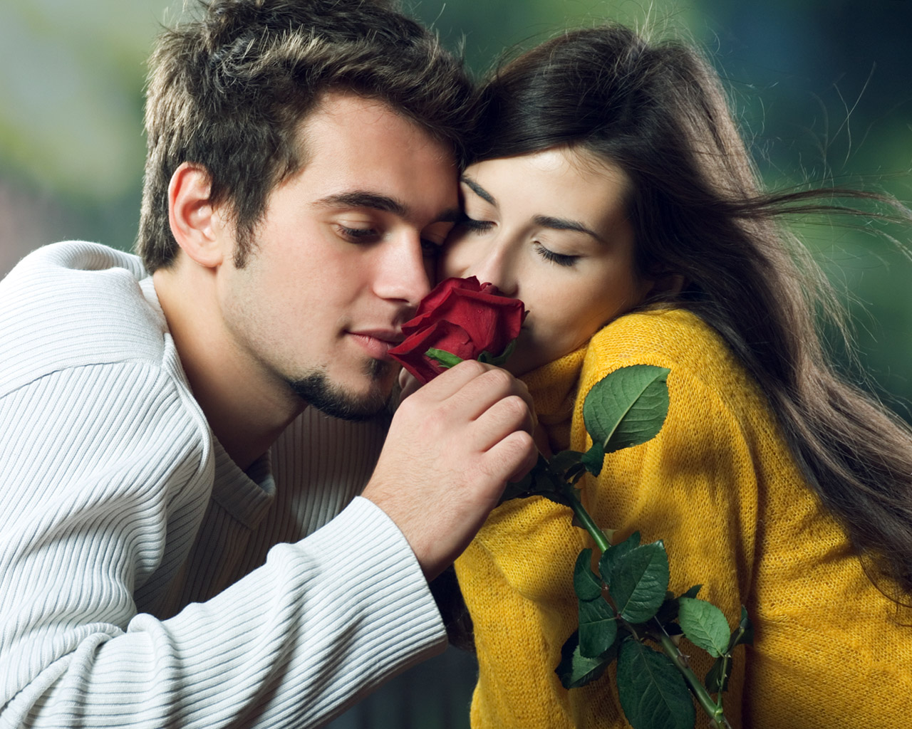 enamorados