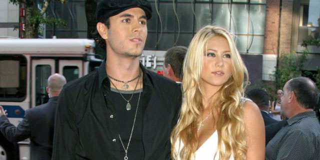 enrique y anna