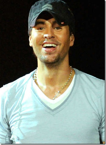 enriqueiglesias