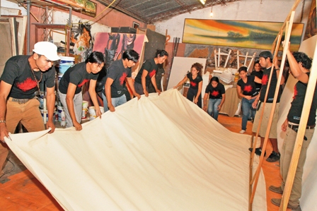 evento