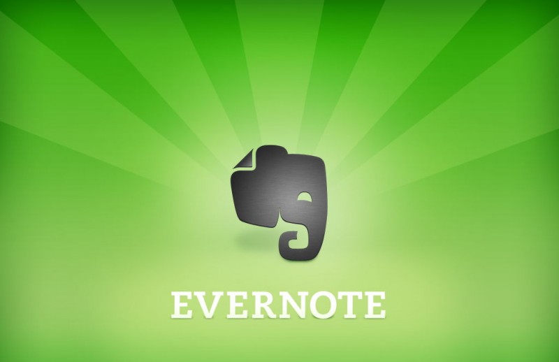 Evernote Premium