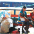 A pesar del trabajo esclavo, 320 bolivianos se van a diario a Brasil