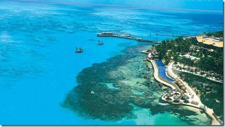 islamujeres