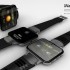 El iWatch de Apple tendría pantalla con tecnología OLED El iWatch de Apple tendría pantalla con tecnología OLED