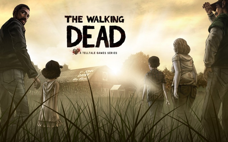 juegos de zombies walking dead