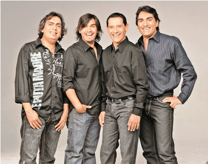 losnocheros