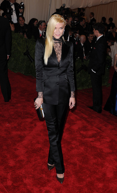 Jaime King met 2013