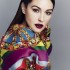 Monica Bellucci: agnóstica, feminista y femenina