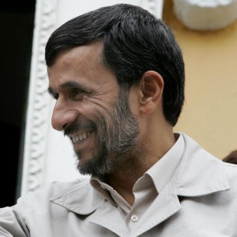 Ahmadineyad ¿recibirá 74 latigazos? eju.tv