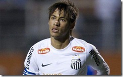 neymar