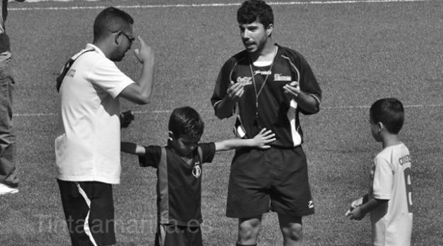 niñofutbol