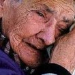 old woman