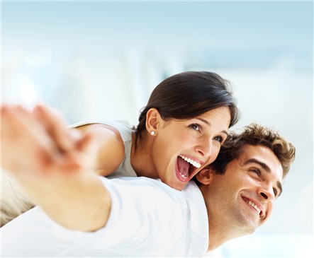 pareja