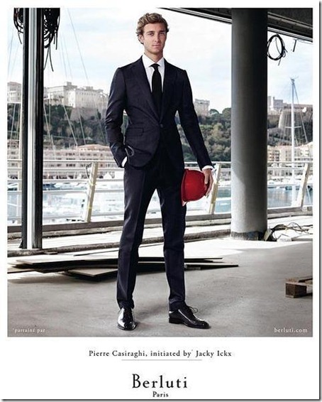 pierre-casiraghi-modelo-berluti