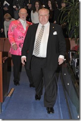 CANADA TORONTO MAYOR