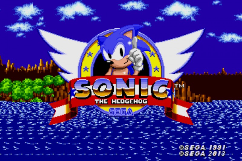 juegos de Sega para smartphones