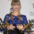Lista completa de ganadores de los Billboards Awards 2013