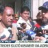 Ostreicher increpa a diputado del MAS, cuestiona al entorno del Presidente