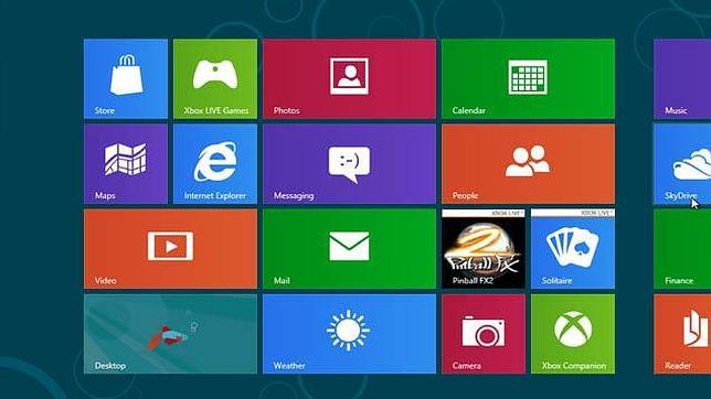 Microsoft responde a las críticas «extremas» sobre Windows 8
