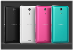 xperia-zr-colores