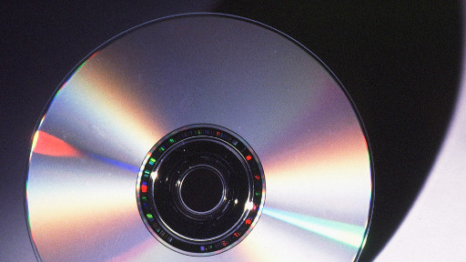 CD