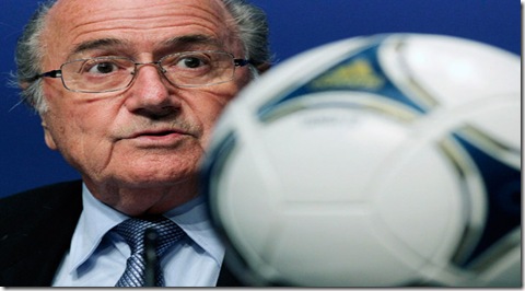 SOCCER-FIFA/