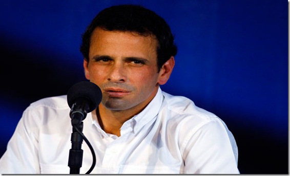 VENEZUELA-OPPOSITION/