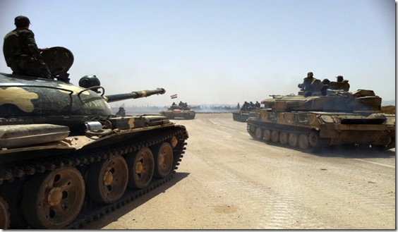SYRIA-CONFLICT