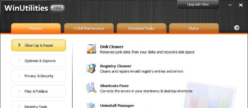limpiar el disco en Windows