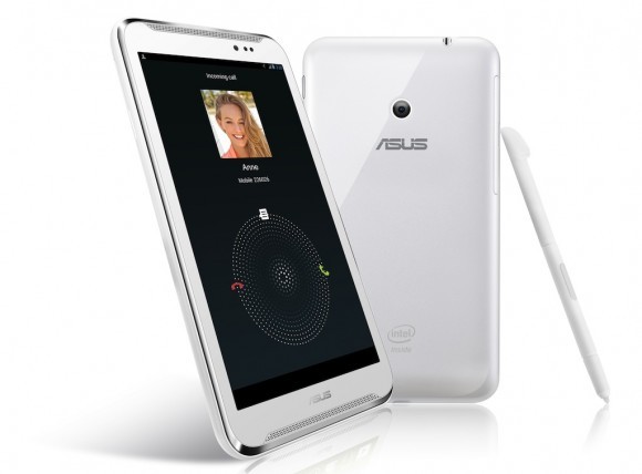 ASUS fonepad Note