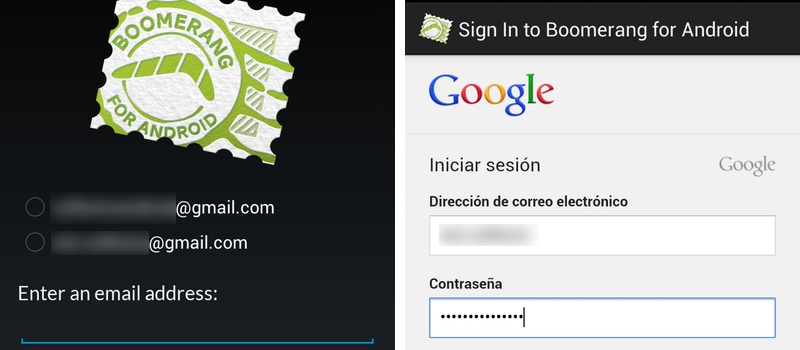 alternativa a Mailbox