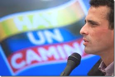 CAPRILES