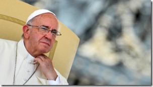 El papa Francisco ordenó la creación de una comisión para investigar las actividades del banco del Vaticano. El papa Francisco ordenó la creación de una comisión para investigar las actividades del banco del Vaticano.