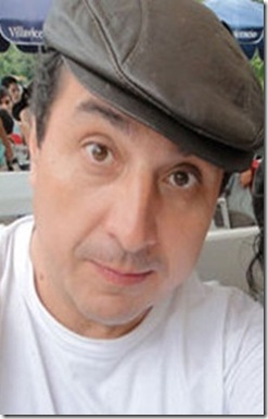 Federico Serra