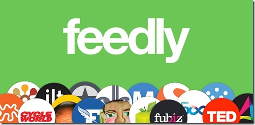 Feedly-logo