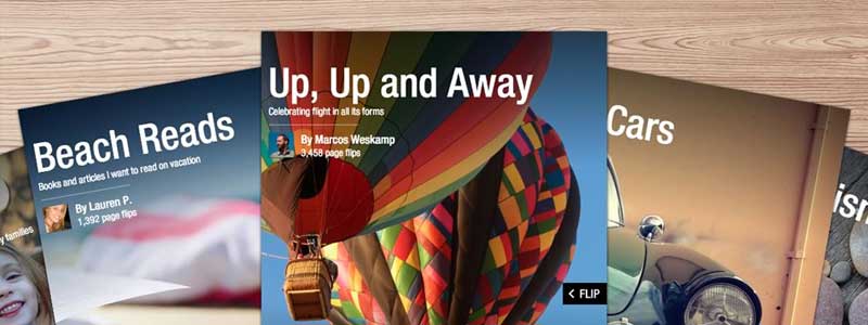 alternativas a Google Reader