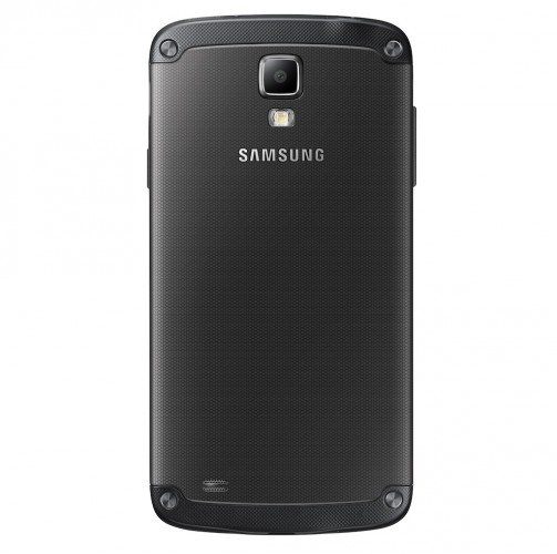 Galaxy S4 active