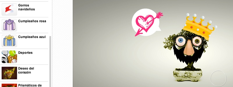 editar imágenes con Google+