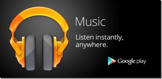 GooglePlayMusic