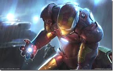 IRON