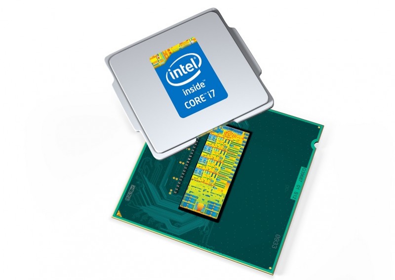 Intel Haswell Core 7