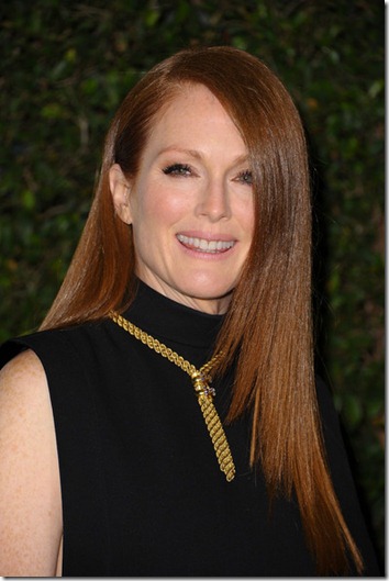 Julianne Moore
